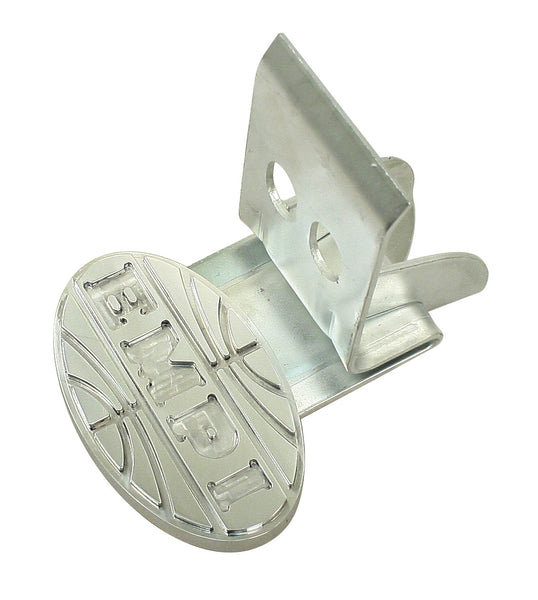 BILLET ALUMINUM STEP - BUS – AVR Import Specialties