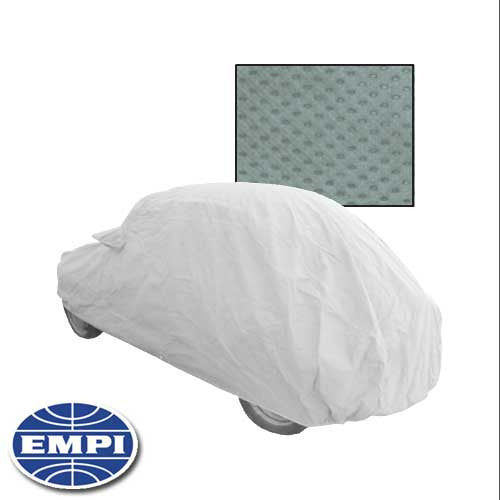 CAR COVER DELUXE TYPE 2 CAMPER BUS 68-92