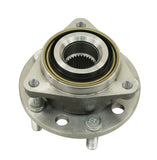 REPLACEMENT HUB BEARING ASSEMBLY