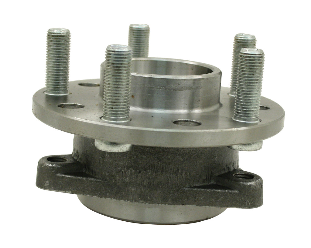 REPLACEMENT HUB BEARING ASSEMBLY