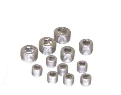 OIL GALLEY PLUG KIT