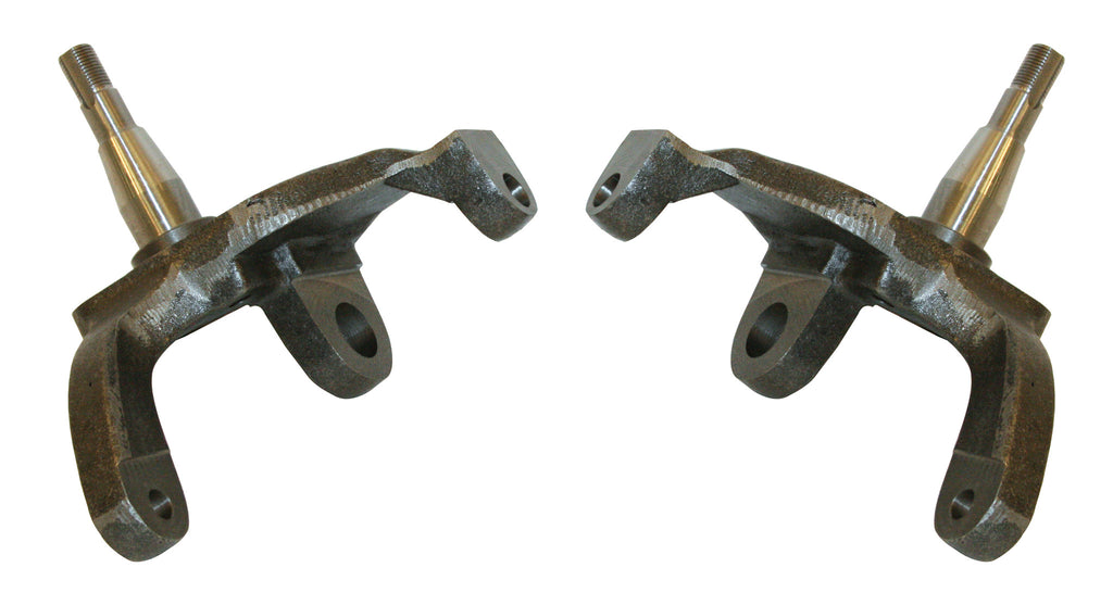 DROP SPINDLES BALL JOINT WITH DRUM