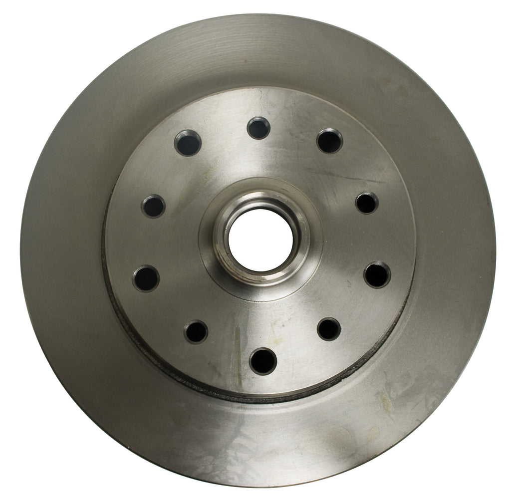 BRAKE ROTOR FOR BALL JOINT FRONT ENDS