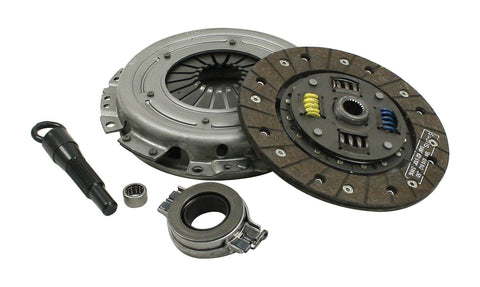CLUTCH KIT - 200mm LATE - SACHS