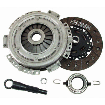 CLUTCH KIT - 200mm EARLY - All Sachs