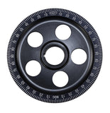 ENGINE PULLEY - SAND SEAL
