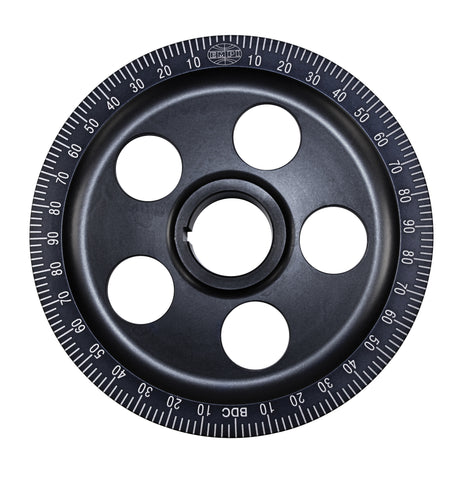 ENGINE PULLEY