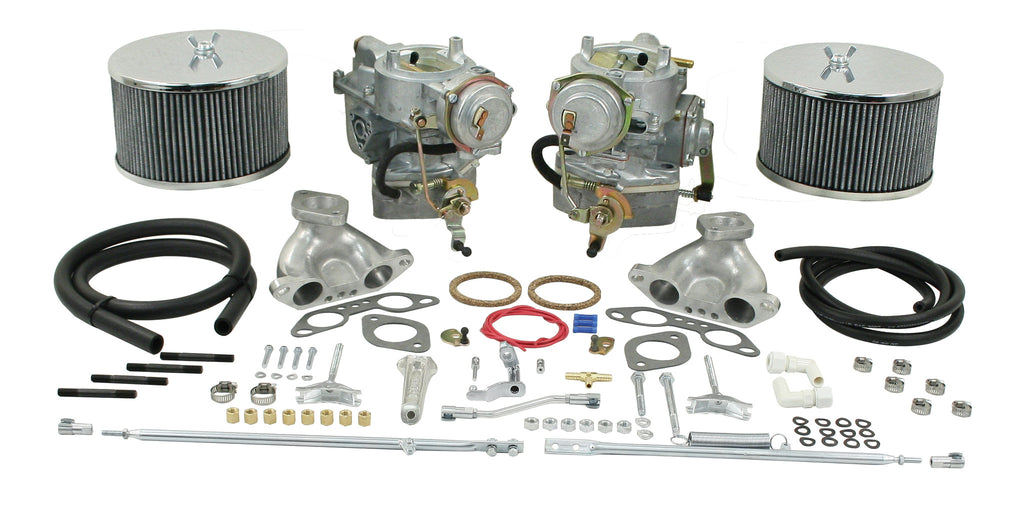 Kit d'entretien carburateur Solex 40PAIO –