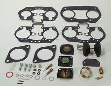 CARB REPAIR KIT 40-44 IDF w/ FLOATS