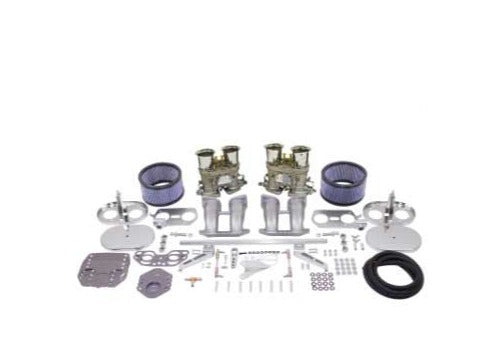 DUAL 40MM HPMX CARB KIT FOR TYPE 2
