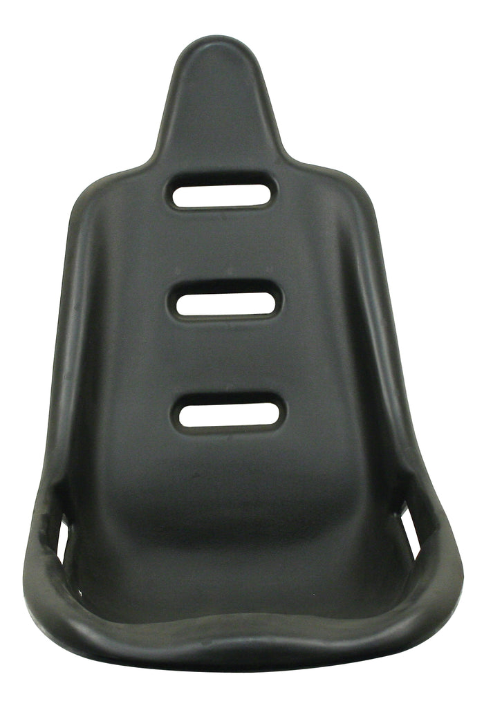 POLY SEAT - HIGH BACK
