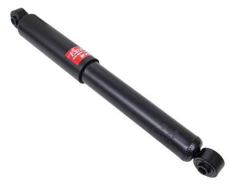 FRONT SHOCK LINK PIN TYPE 1 - LOWERED KYB