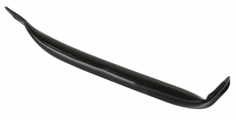 FRONT BUMPER SUPPORT TUBES