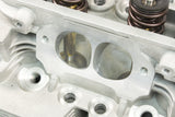 92MM CYLINDER HEAD GTV-2 CNC WEDGE PORTED - STAGE 2