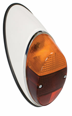 BEETLE TAIL LIGHT ASSEMBLY 62-67