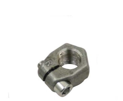 SPINDLE CLAMP NUT WITH SCREW RIGHT