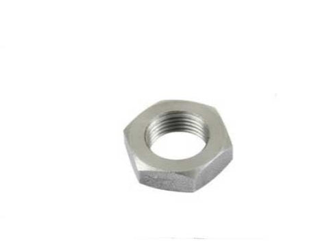 HEX NUT SPINDLE RIGHT