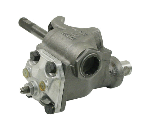 STEERING BOX TYPE 1 & 3