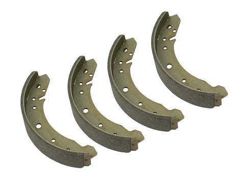 BRAKE SHOES FRONT TYPE 1 58-64