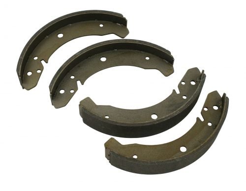 BRAKE SHOES FRONT FITS TYPE 1 65-77