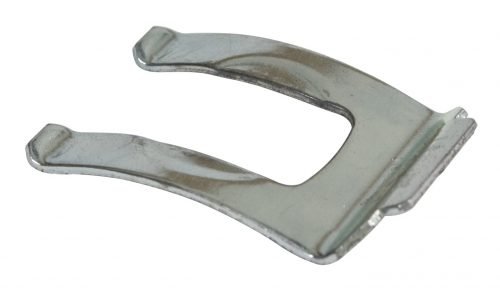 BRAKE HOSE CLIP, TYPE 1, 2 and 3, ALL YEARS