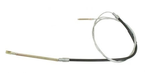 EMERGENCY BRAKE CABLE TYPE 2 68 - 71