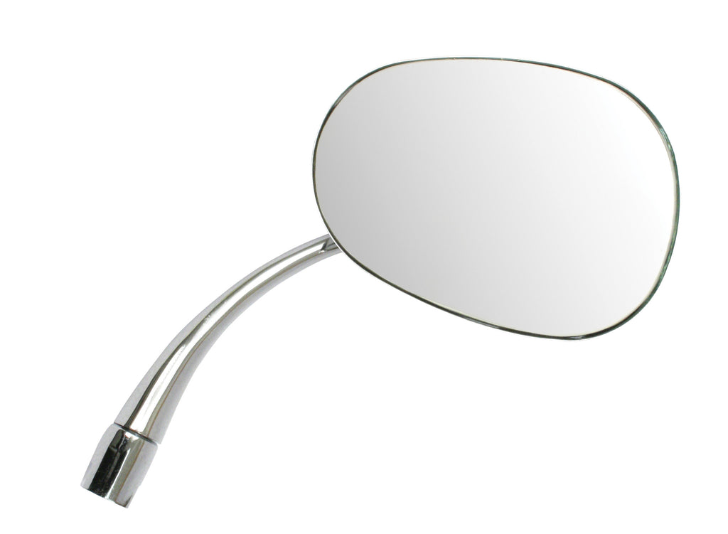 OVAL MIRROR RIGHT SIDE