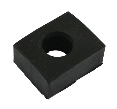 BODY MOUNTING RUBBER PAD (17mm)