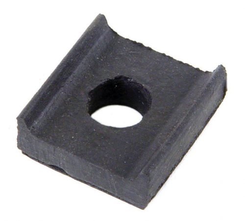 BODY MOUNTING RUBBER PAD