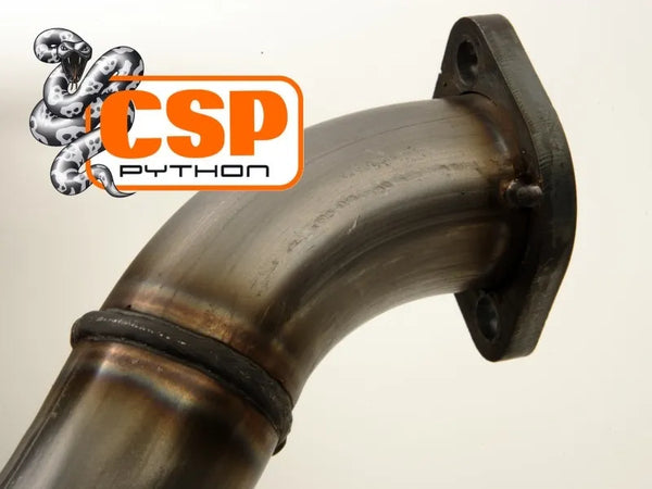 CSP PYTHON EXHAUST SYSTEM - 38MM DIAMETER – AVR Import Specialties