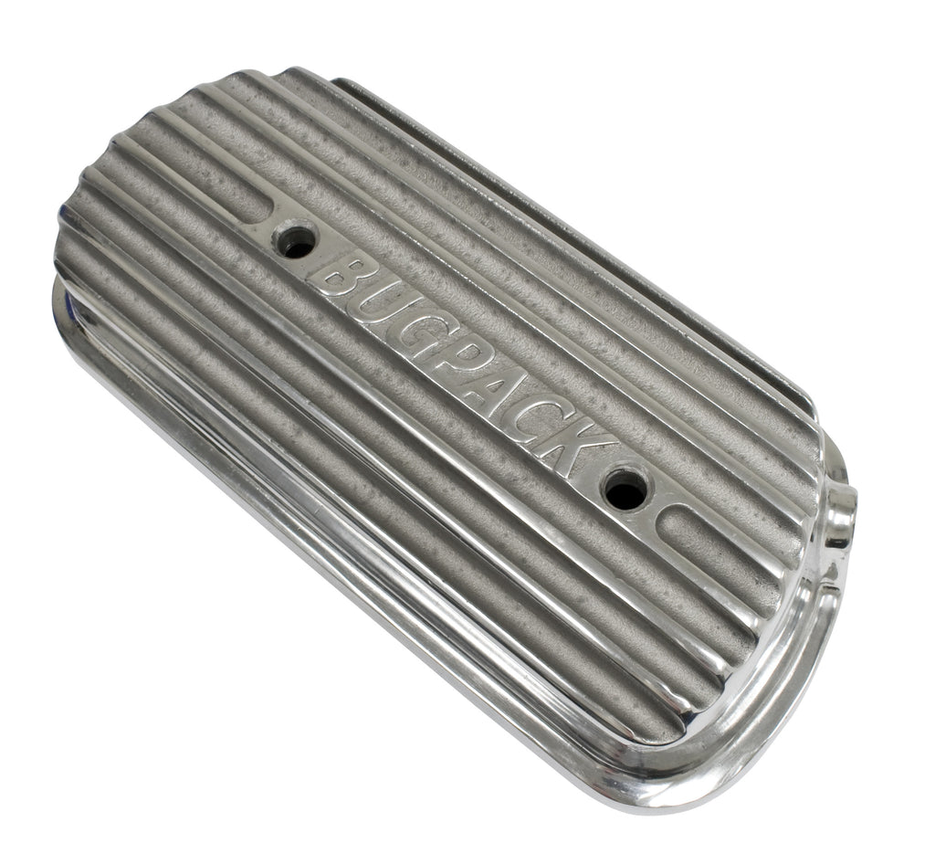 BUGPACK VALVE COVERS