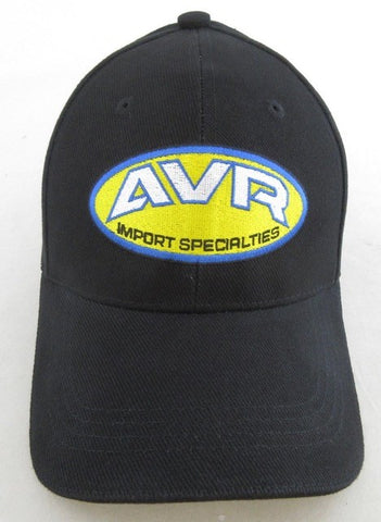BALL CAP – AVR Import Specialties