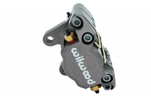 BRAKE CALIPER COMES WITH PADS -WILWOOD