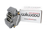 BRAKE CALIPER COMES WITH PADS -WILWOOD