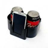 BEETLE MAGNETIC CUP / PHONE HOLDER