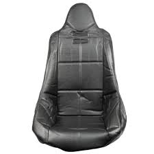 COVER FOR HIGH BACK POLY SEAT