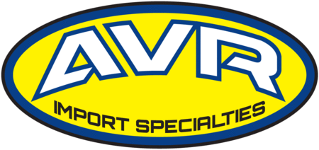AVR Import Specialties